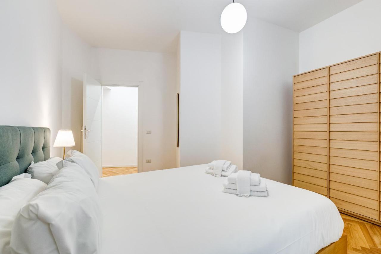 Apt In The Heart Of The City Rome Bagian luar foto
