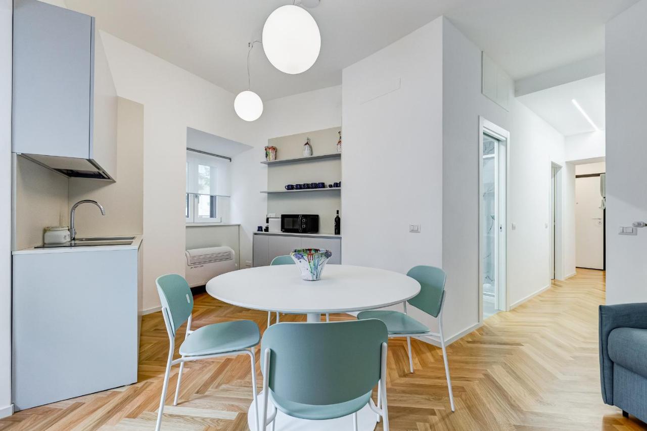 Apt In The Heart Of The City Rome Bagian luar foto